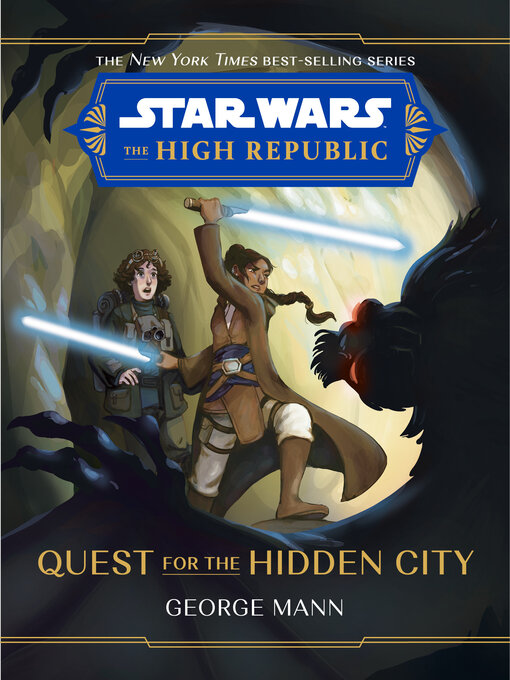 Title details for Star Wars by George Mann - Available